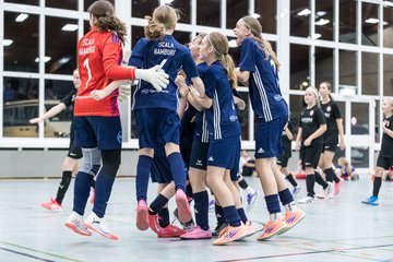 Bild 231 - wDJ Loewinnen Cup D1